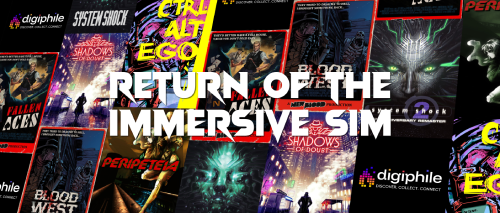 Return of the Immersive Sim